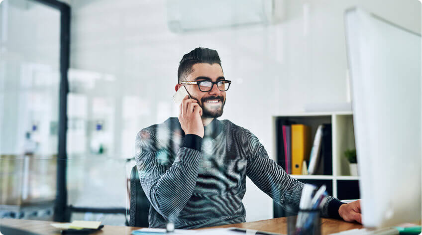 دليلك إلى اختيار نظام لإدارة الاتصالات الإدارية